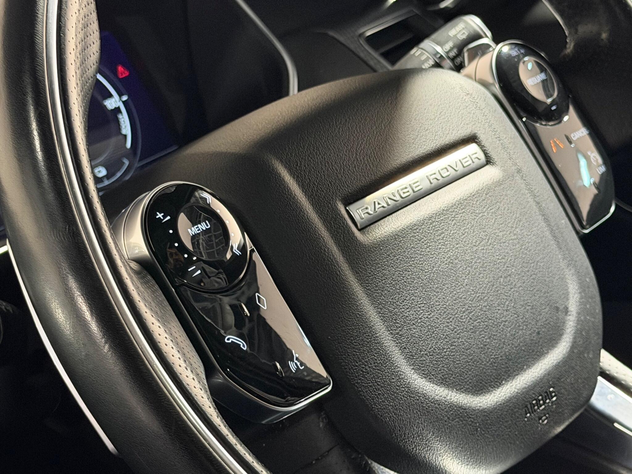 Land Rover Range Rover Sport 2.0 P400e 13.1kWh HSE GPF Dynamic SUV 5dr Petrol Plug-in Hybrid Auto 4WD Euro 6 (s/s) (404 ps)